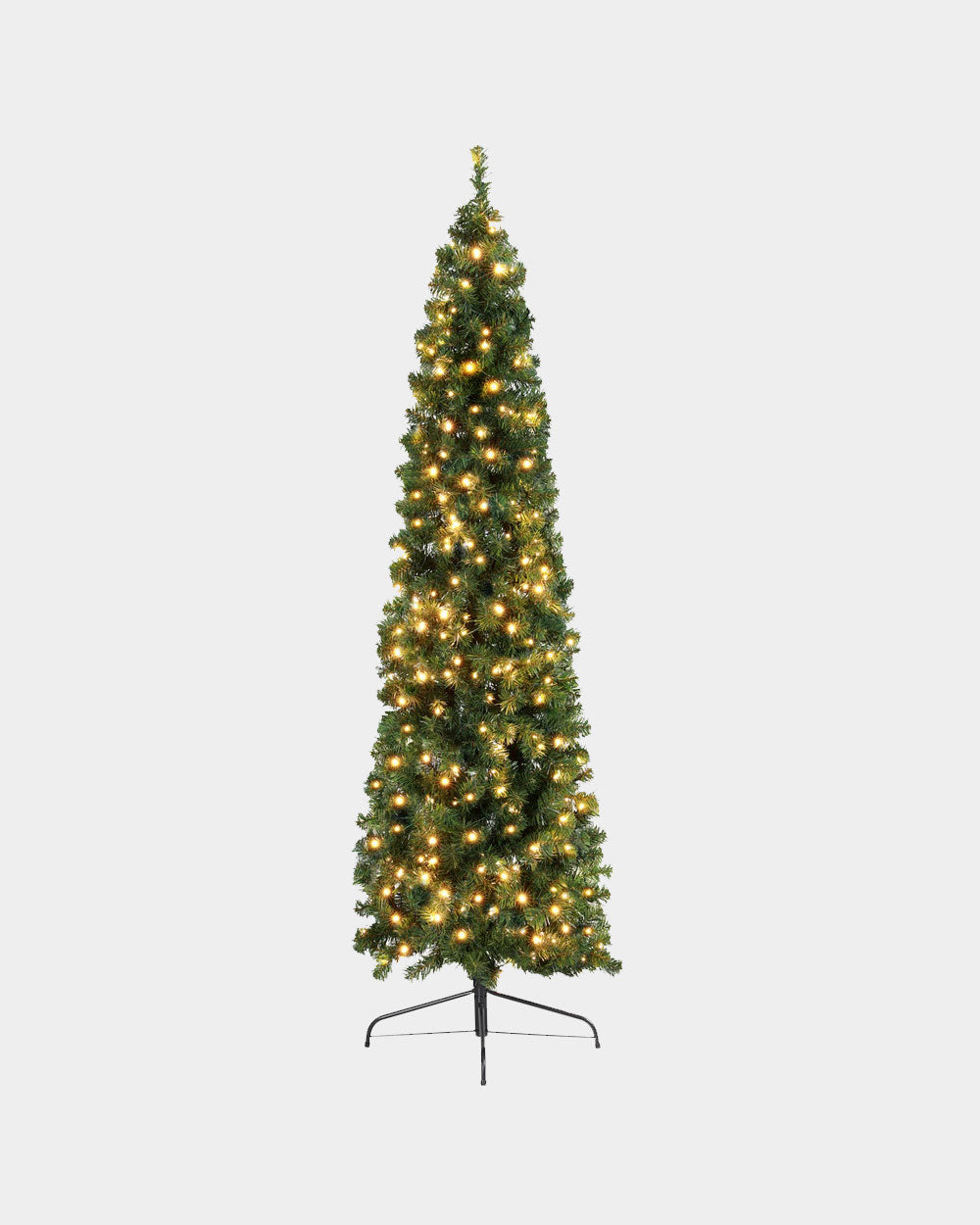 Jingle Christmas Tree 2.1M Corner