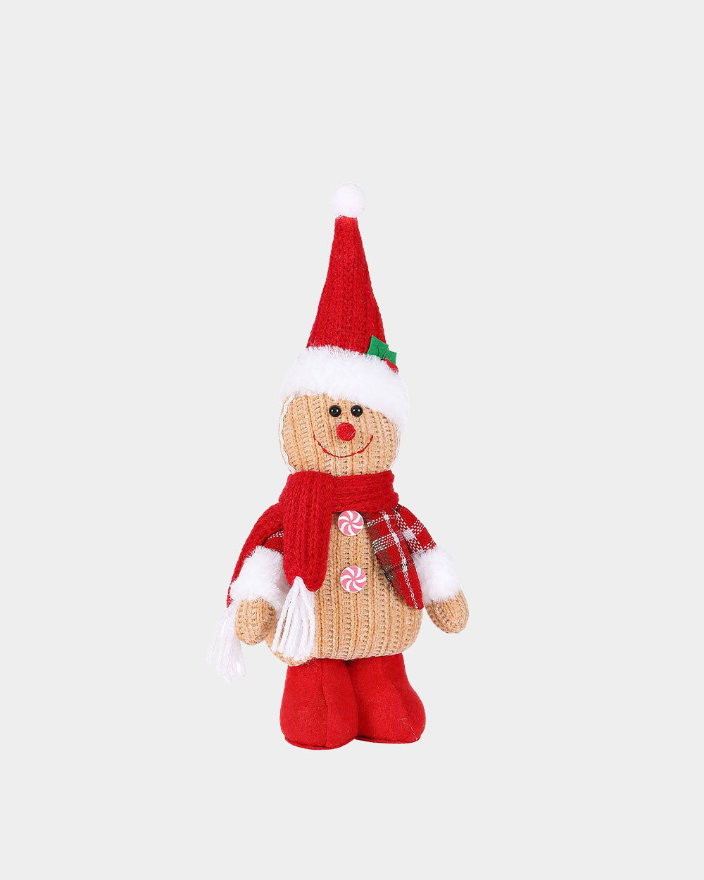 Gingerbread Man