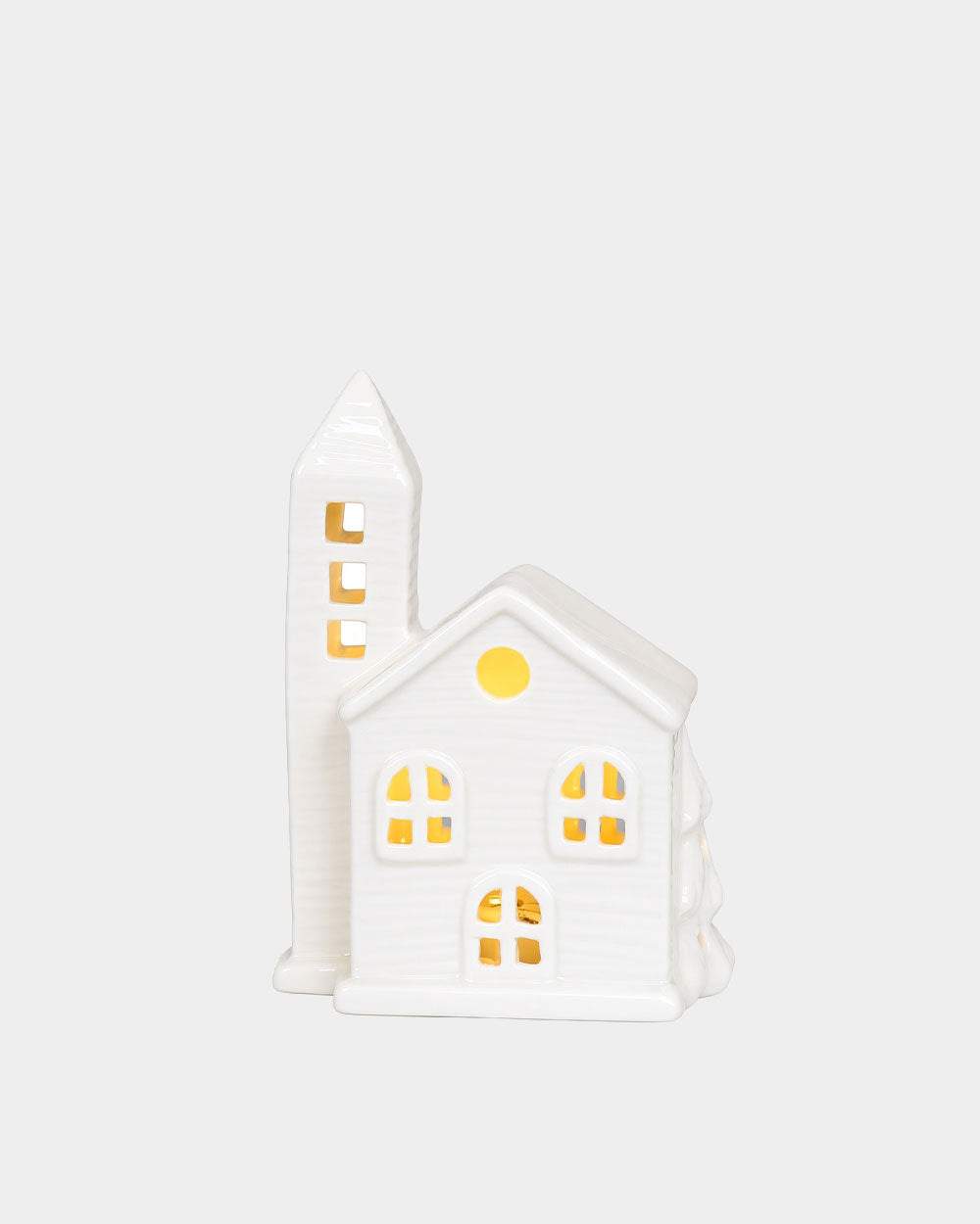 Nordic Ceramic House 1