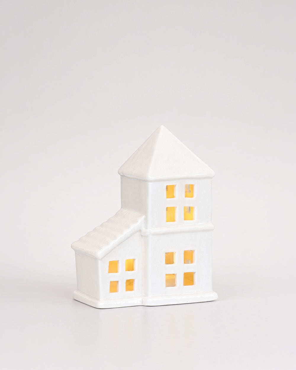 Nordic Ceramic House 2