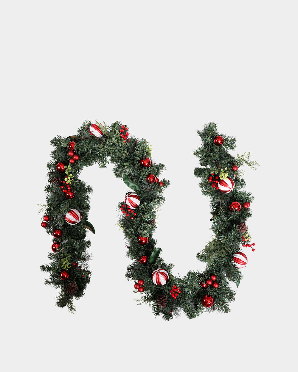 Mantle Garland 2.7m