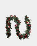 Mantle Garland 2.7m