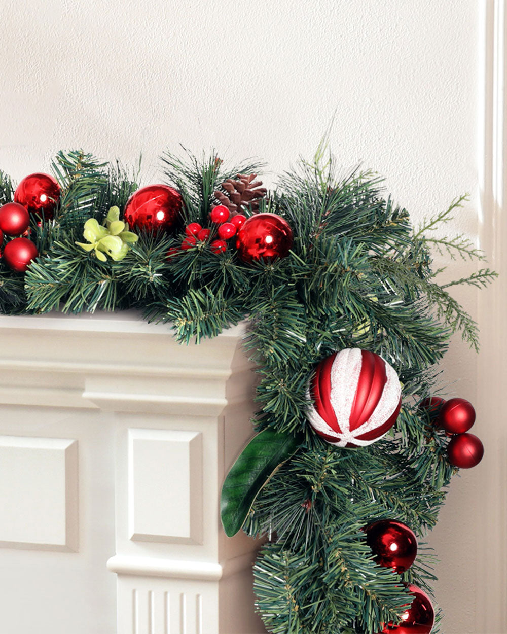 Mantle Garland 2.7m