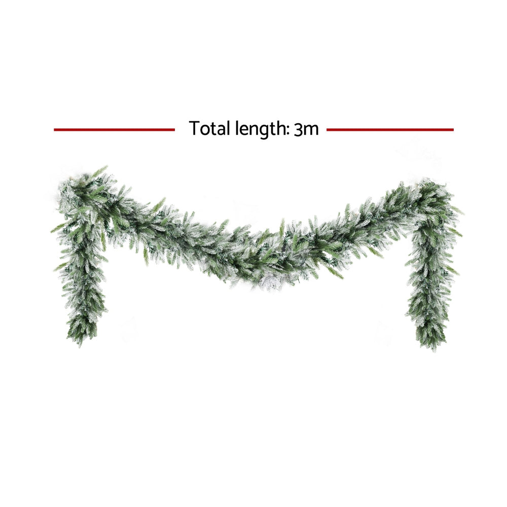 Christmas Garland 3m
