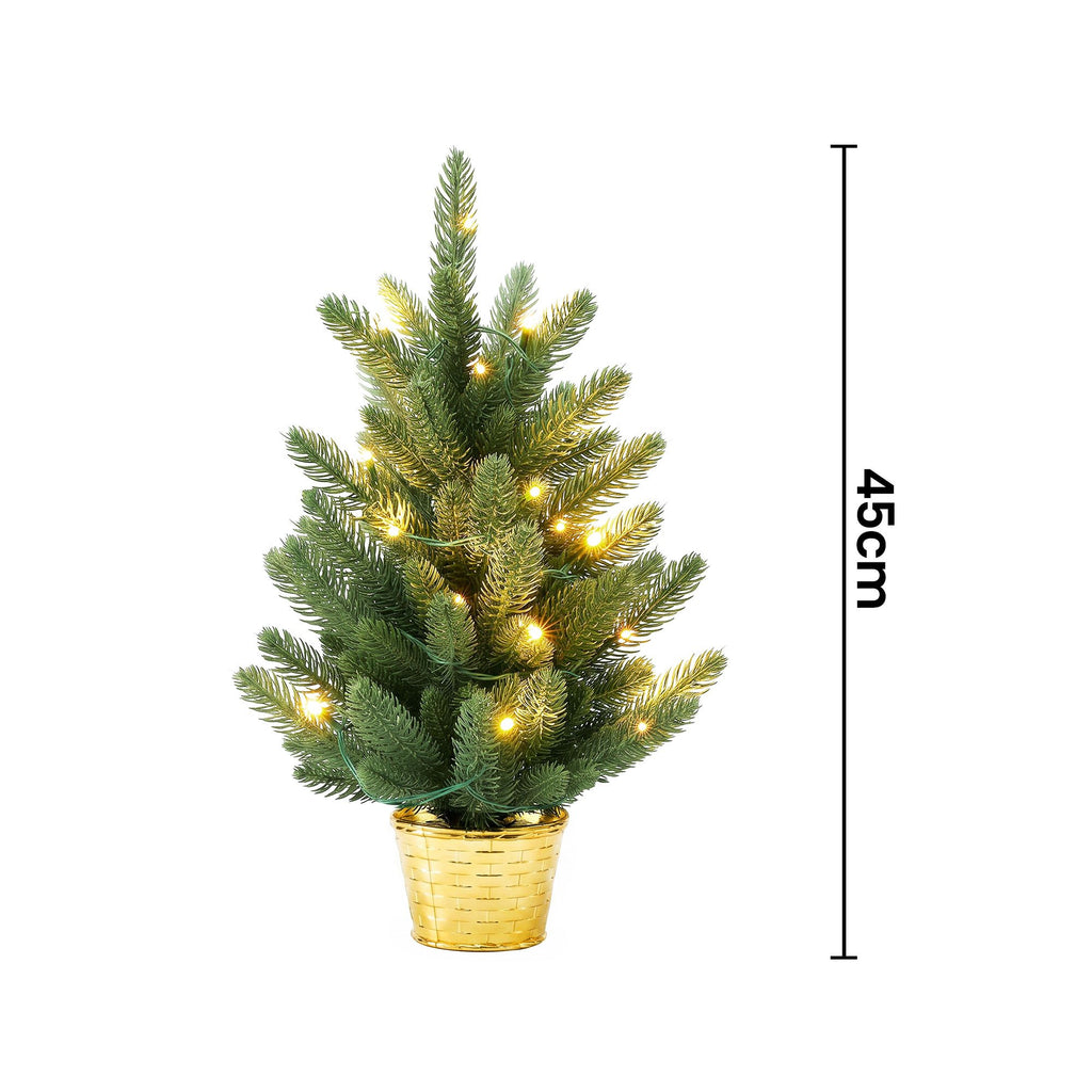 Denver Mini Tree 45cm