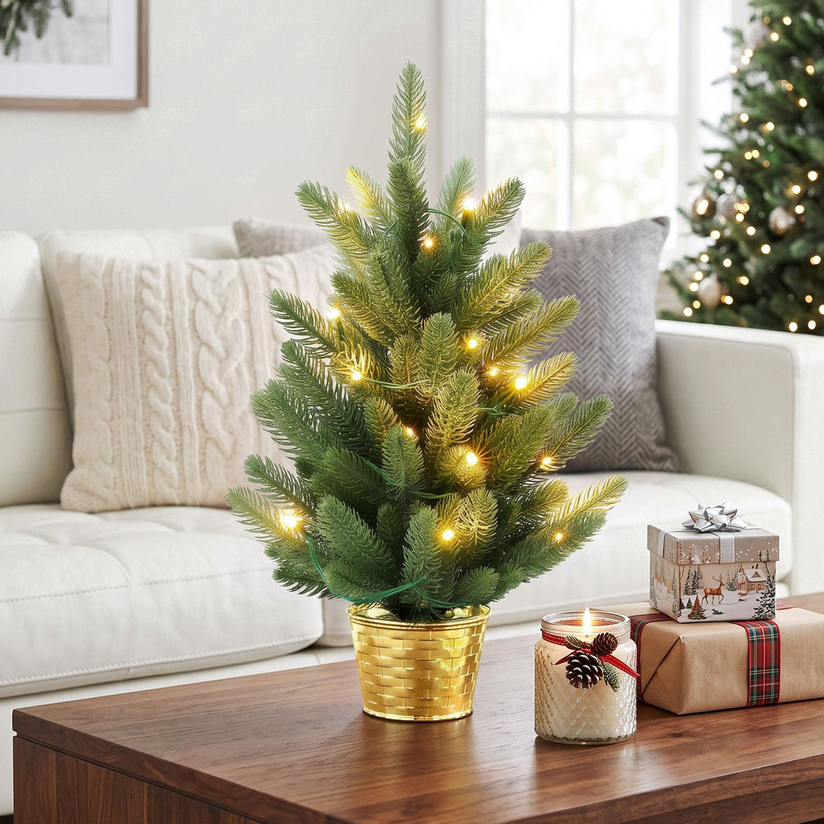 Denver Mini Tree 45cm